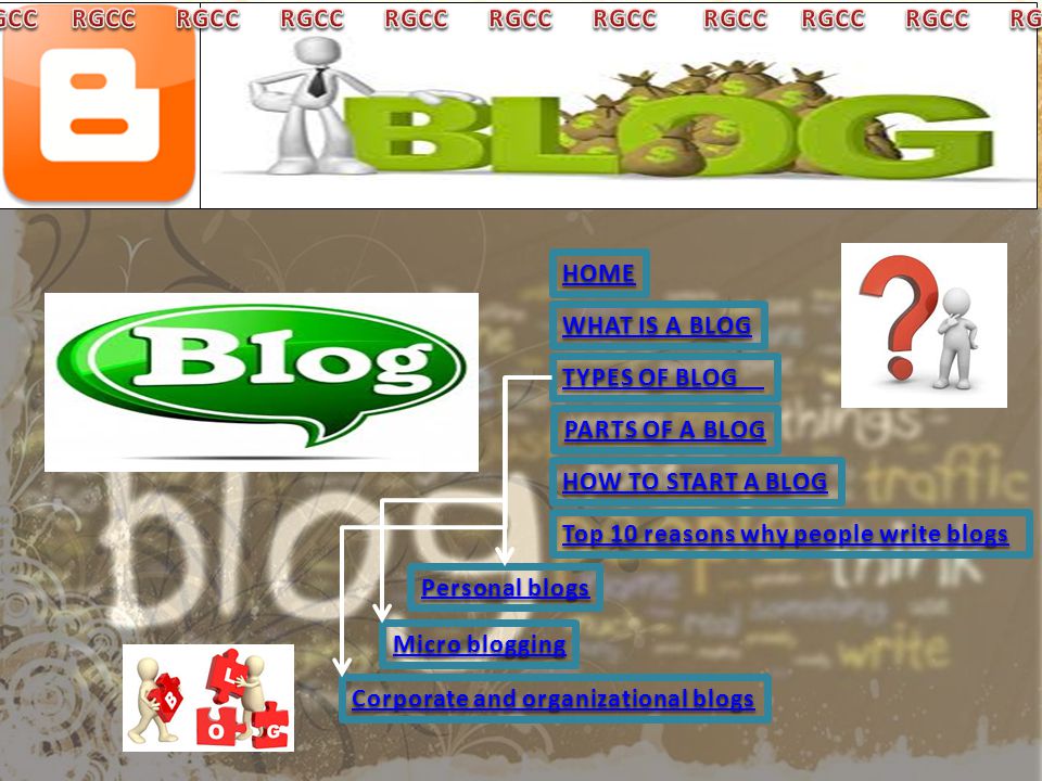 a contraction of the term weblog a web site that contains an