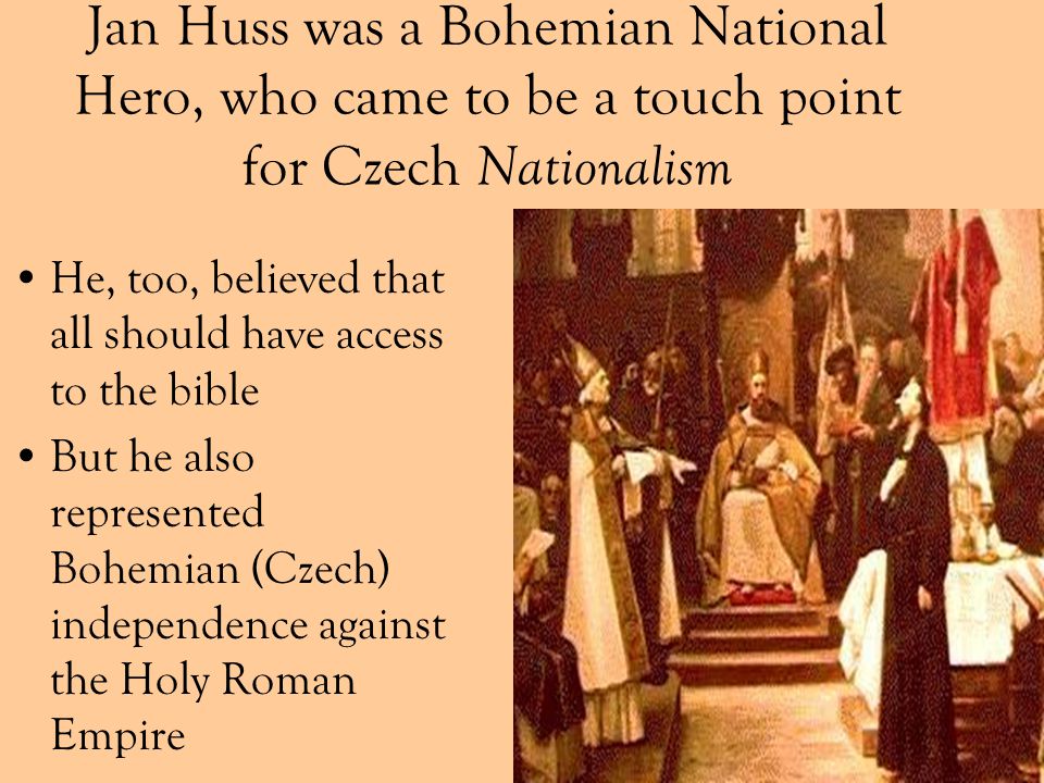 The Reformation: Part I. The objectives for this slide show are... Identify the reasons for Luther’s criticisms. -  ppt... 