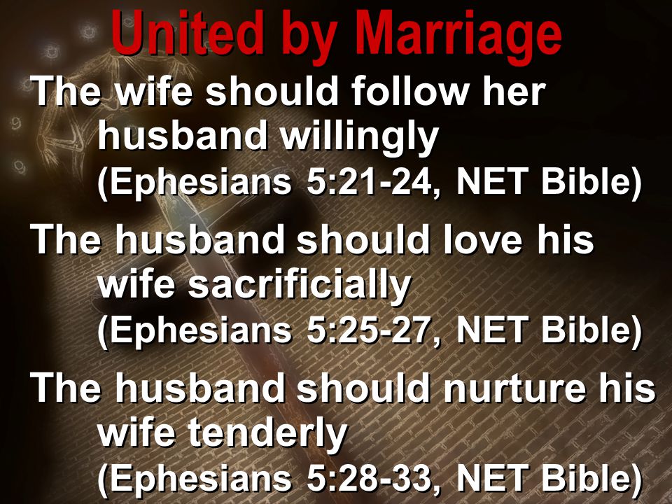 scriptures on husbands loving