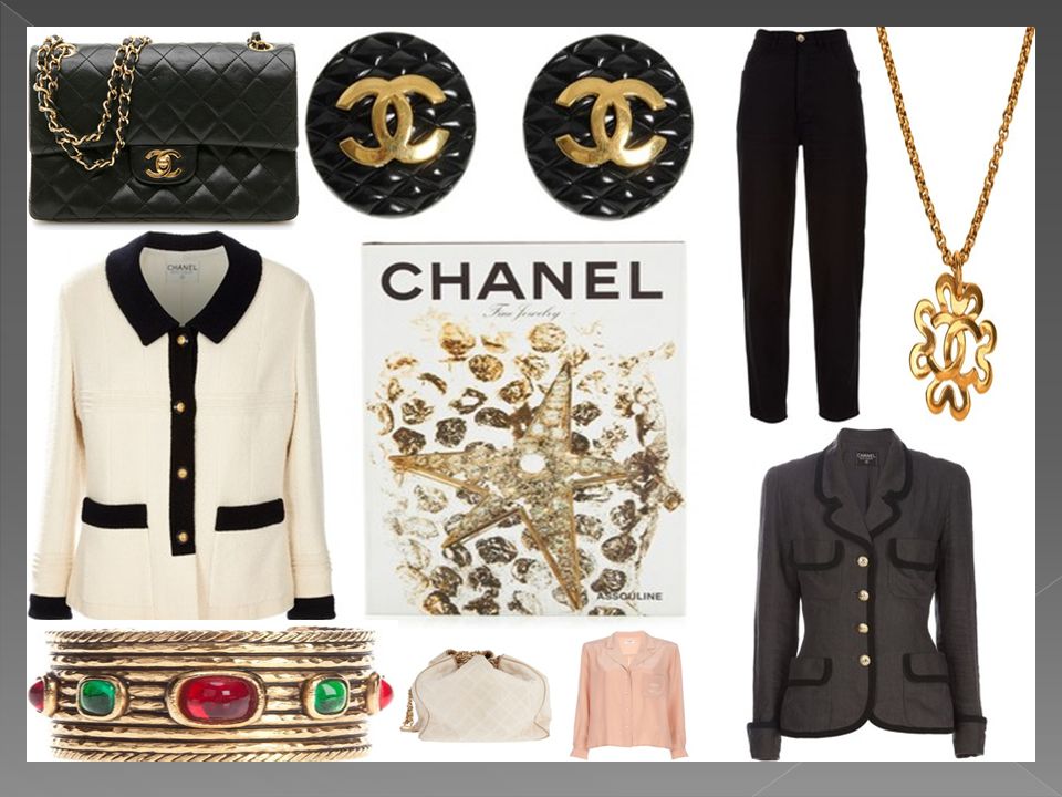 By: Austin Shipley. Name: Gabrielle Chanel Date of birth and death: Born on  August 19, 1883 Died on January 10, ppt download