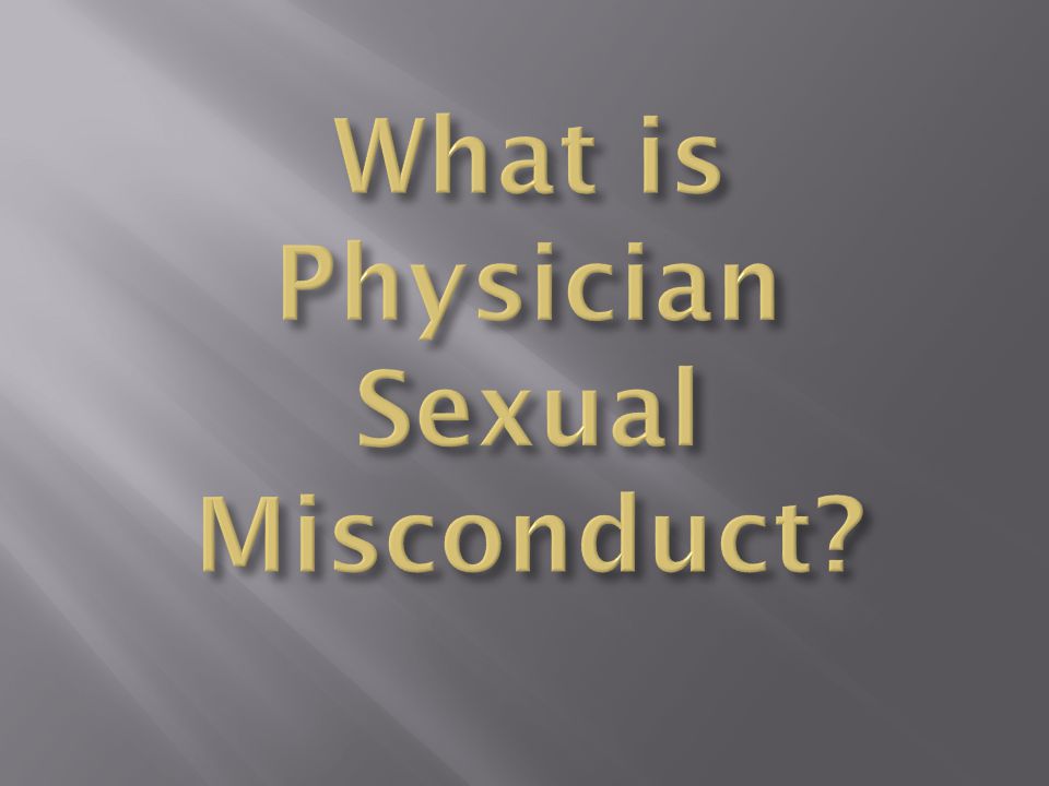 Very chiro and sexual boundaries excellent idea Did not chiro and sexual boundaries