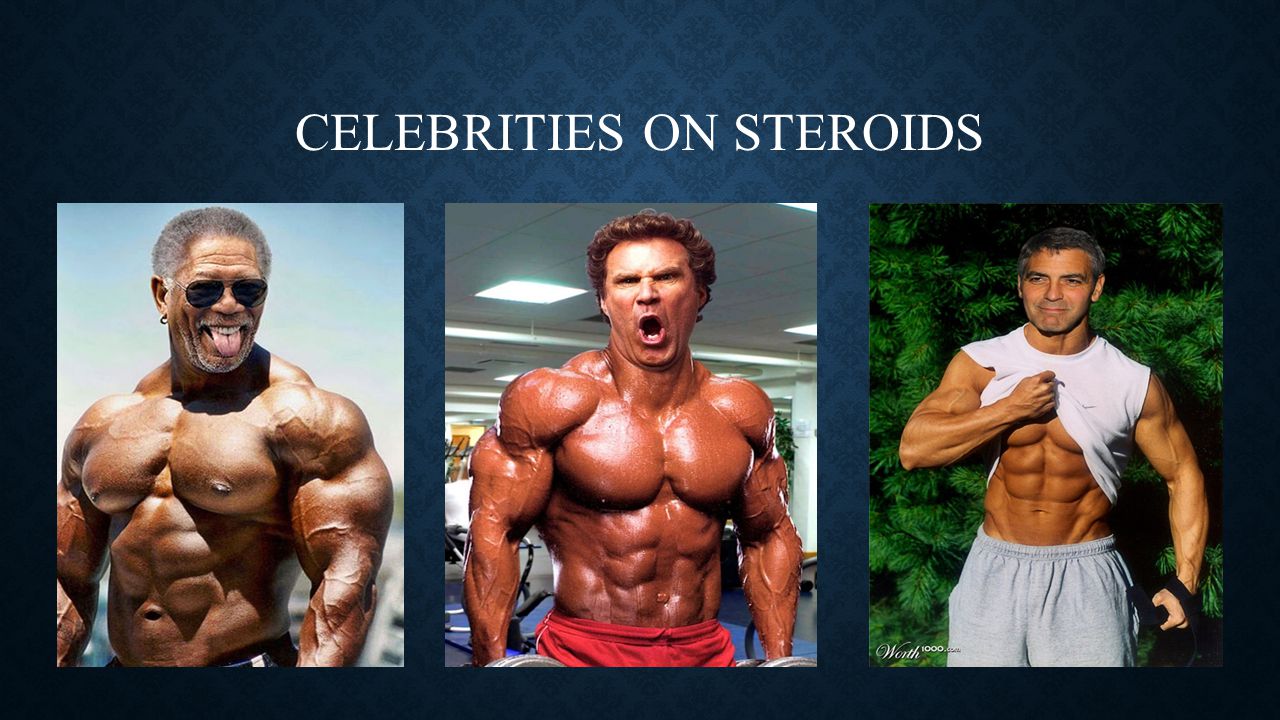 Using 7 how to tell if someone is on steroids Strategies Like The Pros