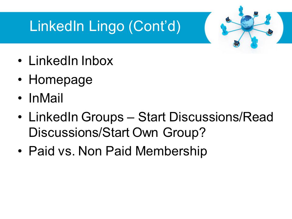free powerpoint templates page 1 utilizing linkedin as a power sales