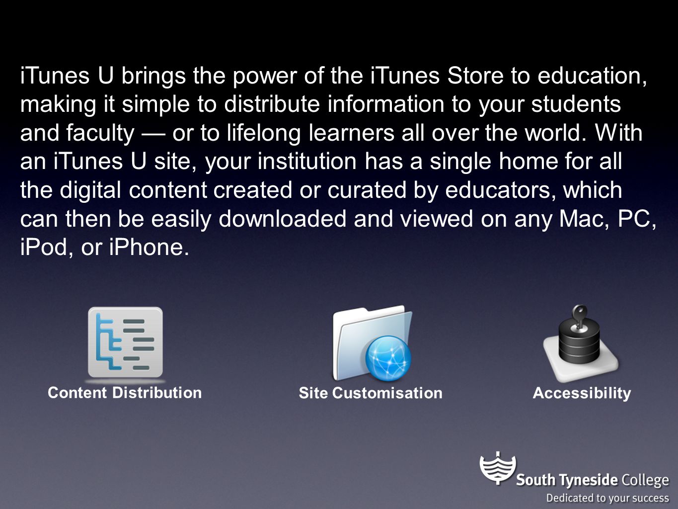Itunes