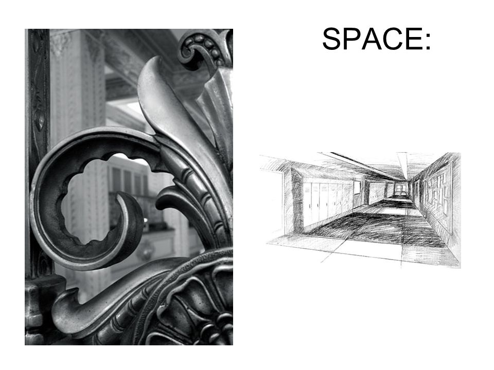SPACE: