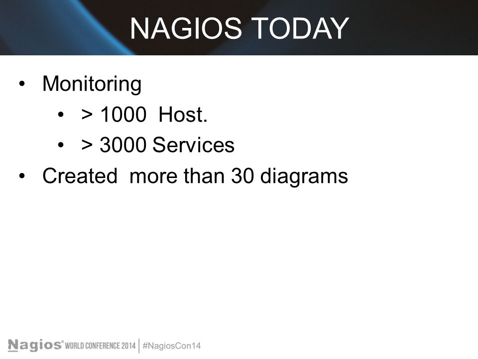 how revenue increased after implementing nagios xi and nagios nagios network analyzer