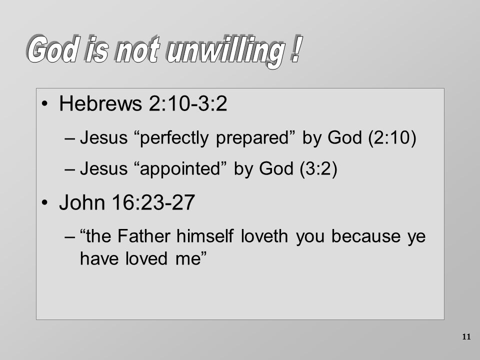 1 We Believe First Principles Of Prayer As Taught By Scripture And Illustrated In The Lives Of The Righteous That Jesus Is Able To Save Them To The Ppt Download 1 We Believe First Principles Of Prayer As Taught By Scripture And Illustrated In The Lives Of The Righteous That Jesus Is Able To Save Them To The Ppt Download