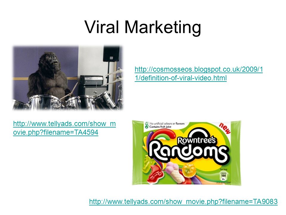 Viral Marketing   1/definition-of-viral-video.html   filename=TA ovie.php filename=TA4594