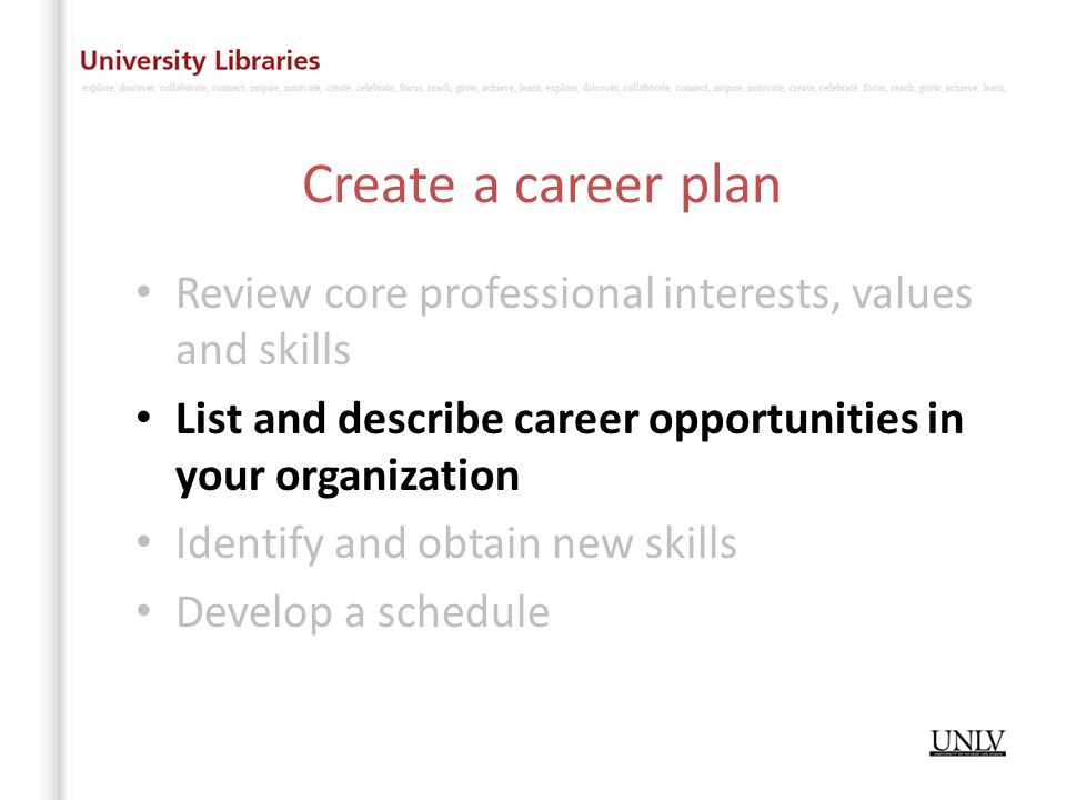 climbing the ladder or preparing for a bigger role nancy kress professional skills to develop list