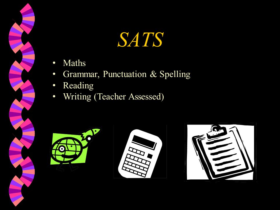 SATS Maths Grammar, Punctuation & Spelling Reading Writing (Teacher Assessed)