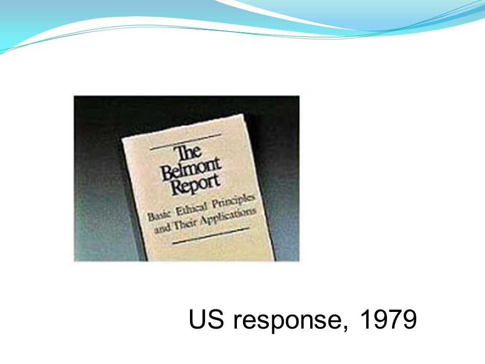US response, 1979