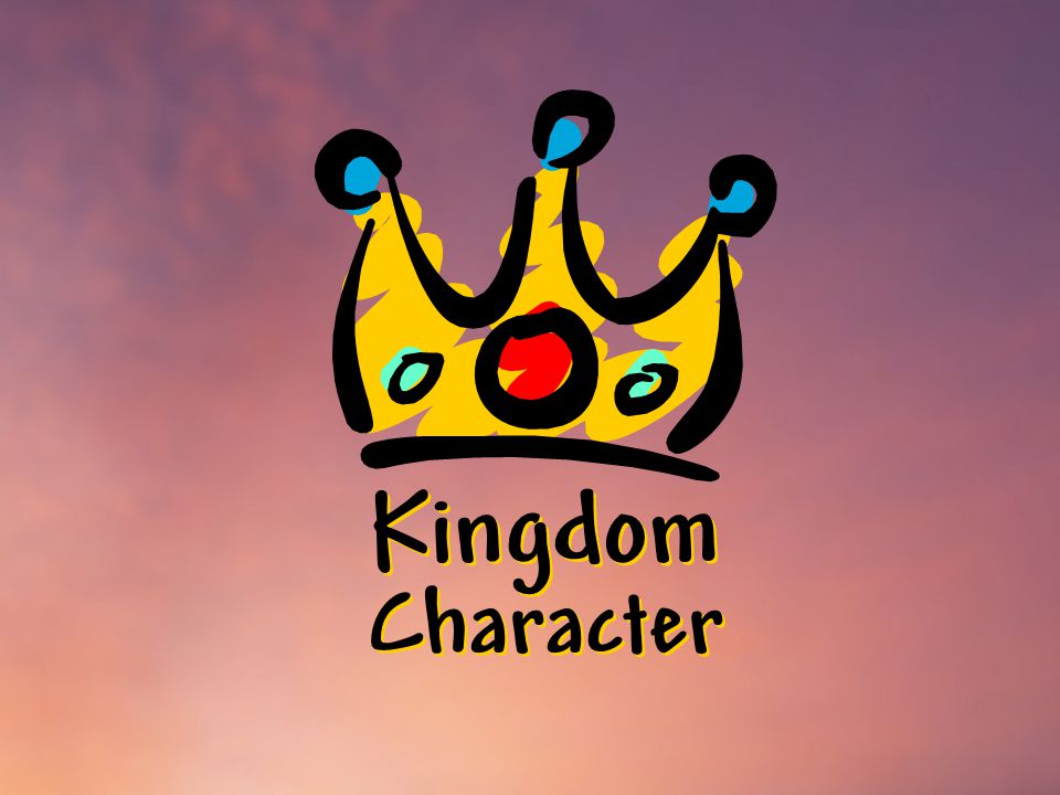 Kingdom Character