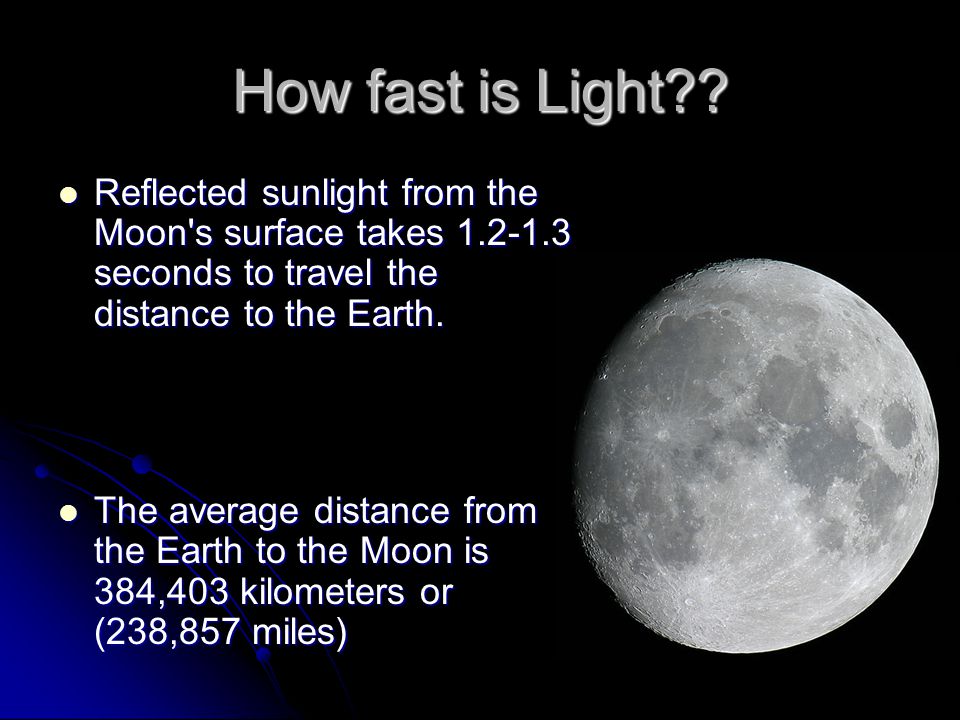 Years Away ….. Distances Celestial Bodies. - ppt download