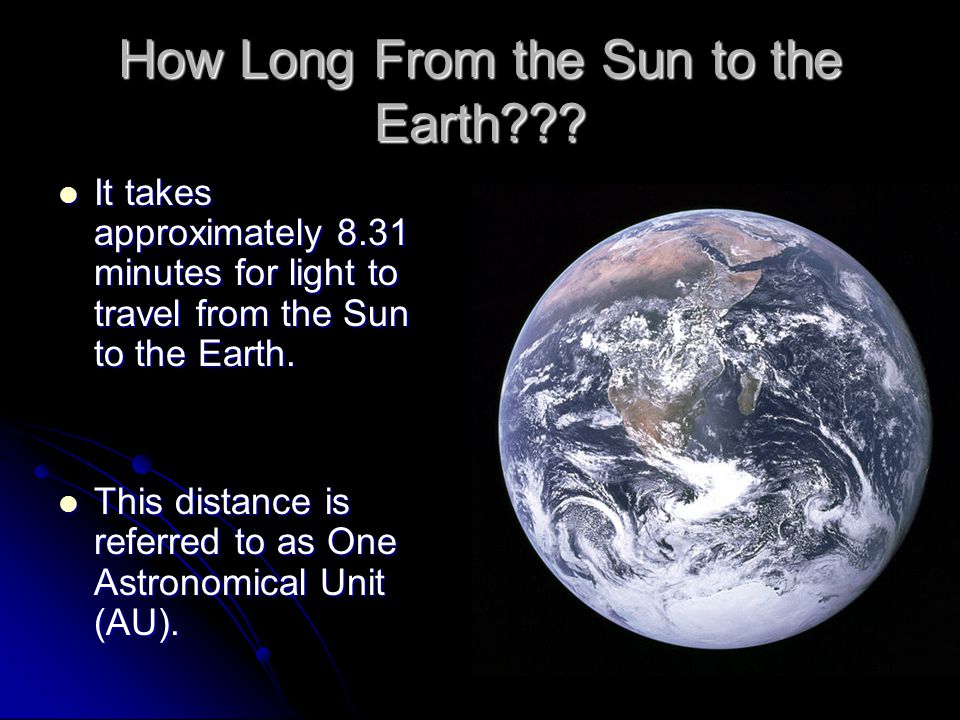 Years Away ….. Distances Celestial Bodies. - ppt download