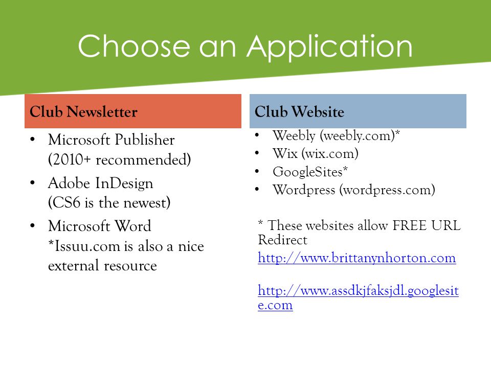 Cki Circle K International How To Make A Club Newsletter And
