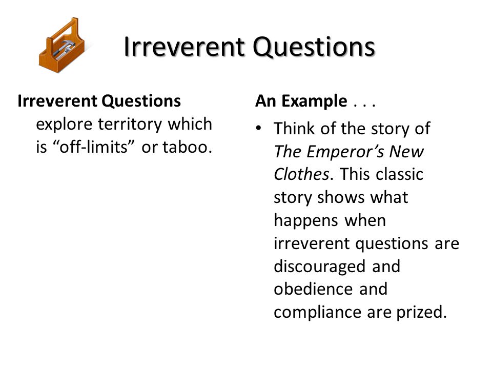 questioning to enhance teaching and learning a brief intro your