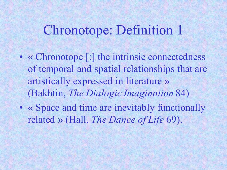 bakhtin chronotope definition literary artistic bakhtin chronotope definition literary artistic