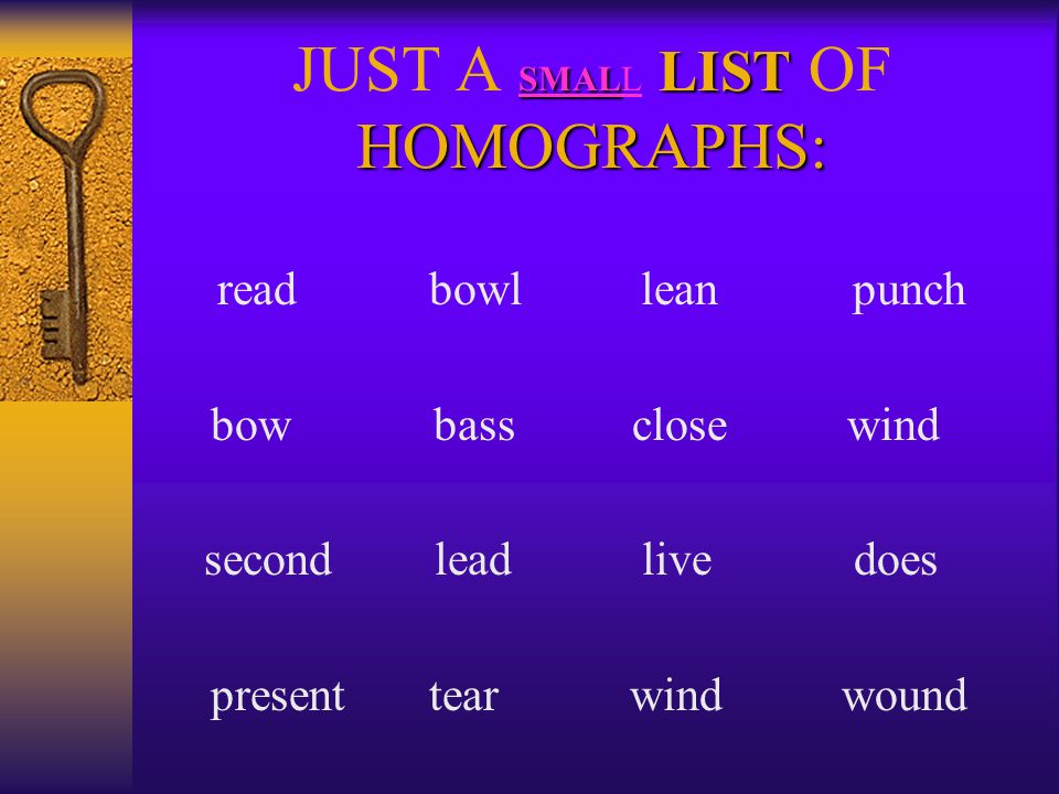 Let’s try a few more HOMOGRAPHS Let’s try a few more HOMOGRAPHS : fan i Which fan is an admirer of someone or something.