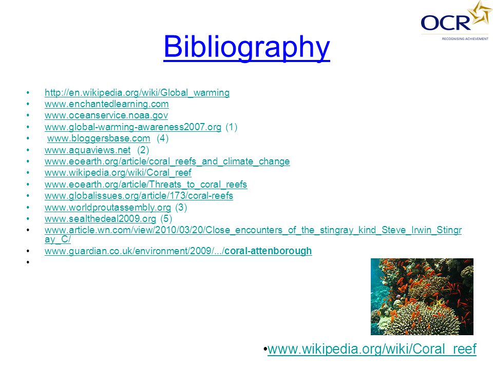Bibliography (1)    (4)    (2) (3)    (5)    ay_C/  ay_C/