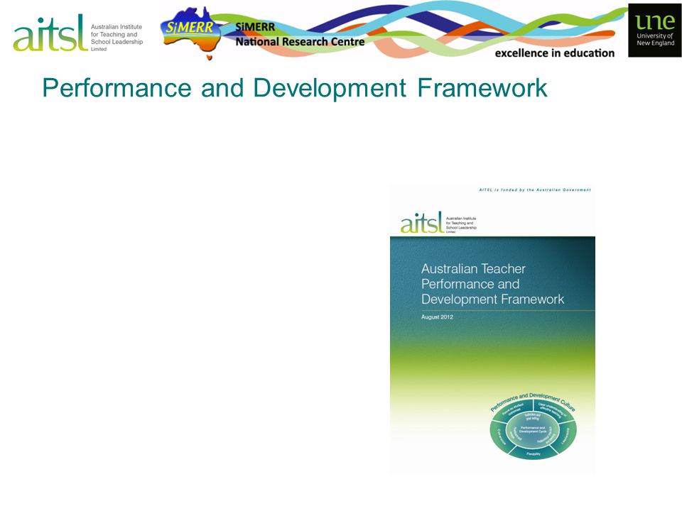 Performance and Development Framework