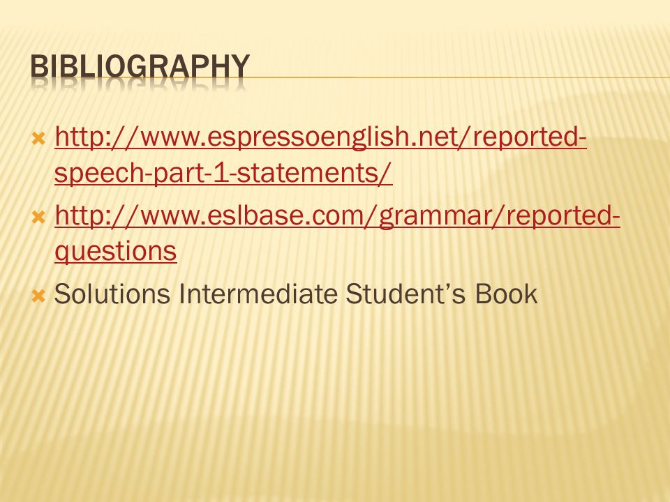   speech-part-1-statements/   speech-part-1-statements/    questions   questions  Solutions Intermediate Student’s Book