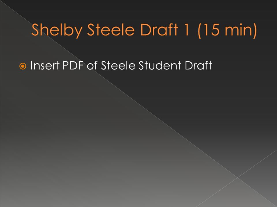  Insert PDF of Steele Student Draft