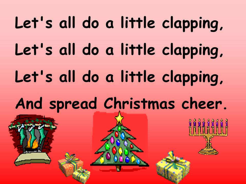 We Wish You A Merry Christmas We Wish You A Merry Christmas And A Happy New Year Ppt Download We Wish You A Merry Christmas We Wish You A Merry Christmas And A Happy New Year Ppt Download