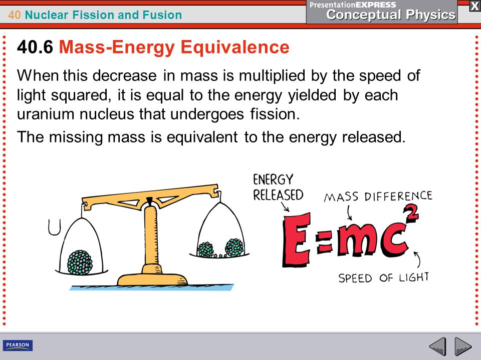 40 Nuclear Fission And Fusion Nuclear Fission And Nuclear Fusion Reactions Release Huge Amounts Of Energy Ppt Download 40 Nuclear Fission And Fusion Nuclear Fission And Nuclear Fusion Reactions Release Huge Amounts Of Energy Ppt Download
