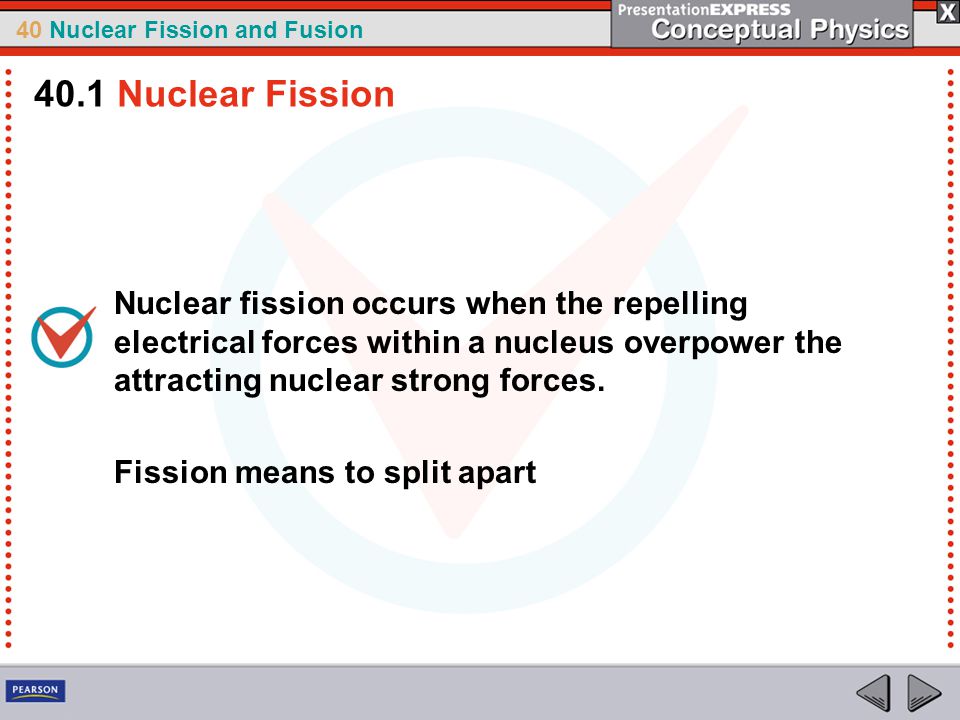 40 Nuclear Fission And Fusion Nuclear Fission And Nuclear Fusion Reactions Release Huge Amounts Of Energy Ppt Download 40 Nuclear Fission And Fusion Nuclear Fission And Nuclear Fusion Reactions Release Huge Amounts Of Energy Ppt Download