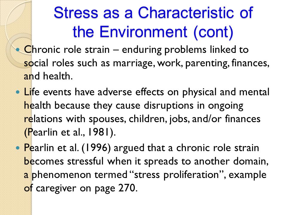 Stress, Coping and Health Stress Coping with Stress. - ppt download