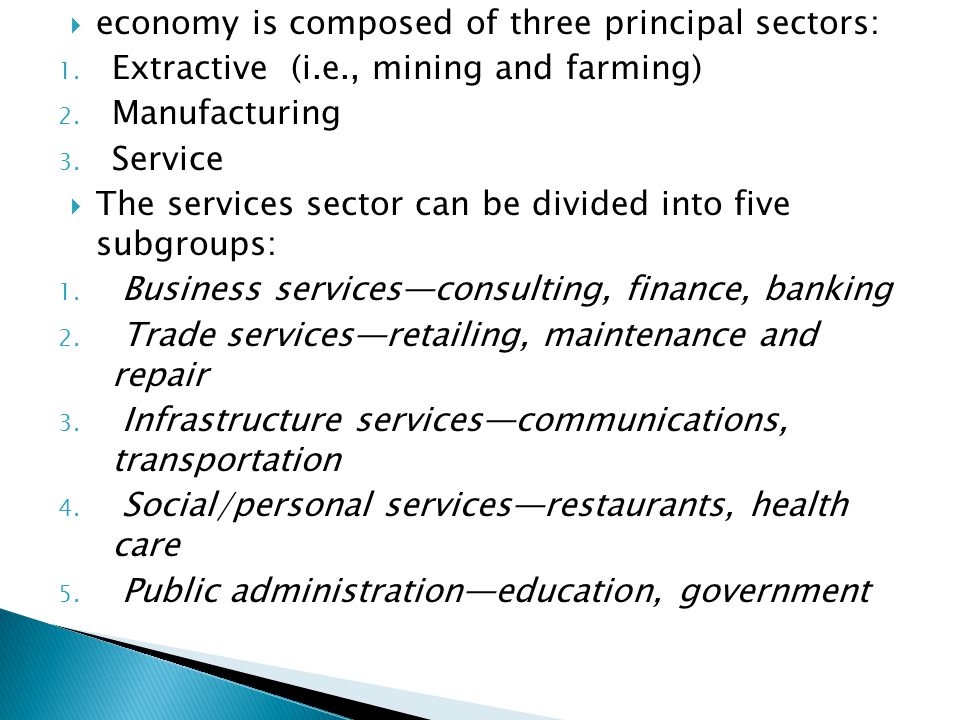 identify the distinguishing characteristics of services discuss characteristics of good customer service