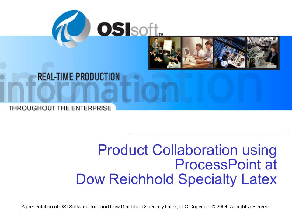 dow reichhold specialty latex llc Dow reichhold specialty latex llc