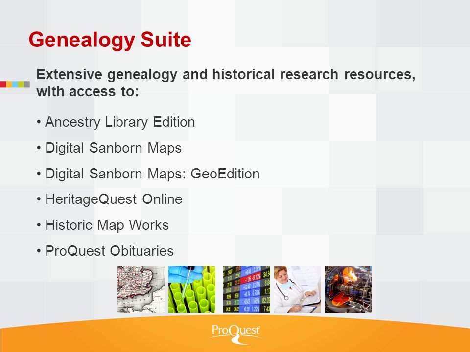 Proquest Digital Sanborn Maps Electronic Information Resources For Plp Libraries Thursday, December 8,  Ppt Download
