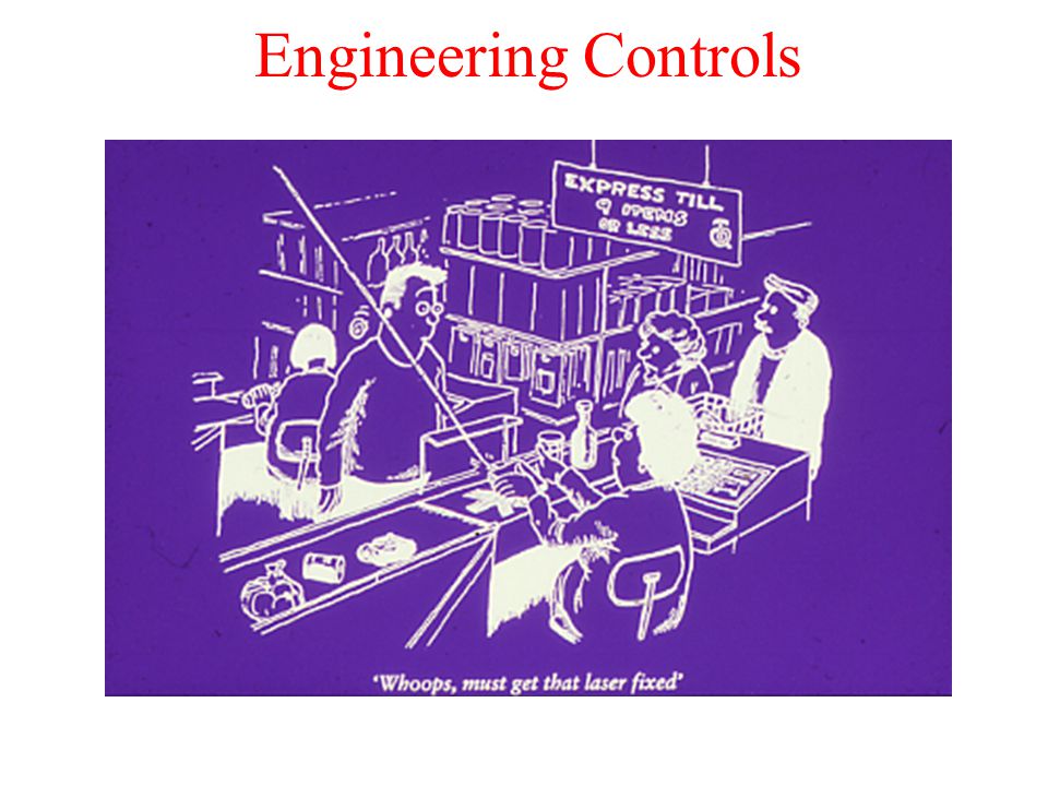 Engineering Controls