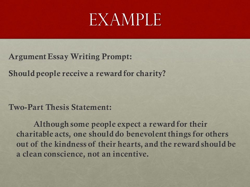 how to write the introduction for an argument essay take notes how to write a prompt essay