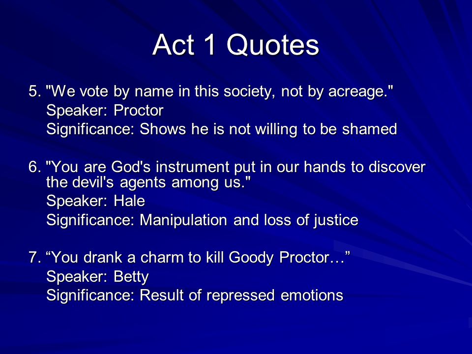 Themes In The Crucible 11 Cp. Conflicts Act 1 Paris Vs. Town: Reputation With His Daughter/Niece Associated With Witchcraft Abigail Vs. Girls: Desire. - Ppt Download