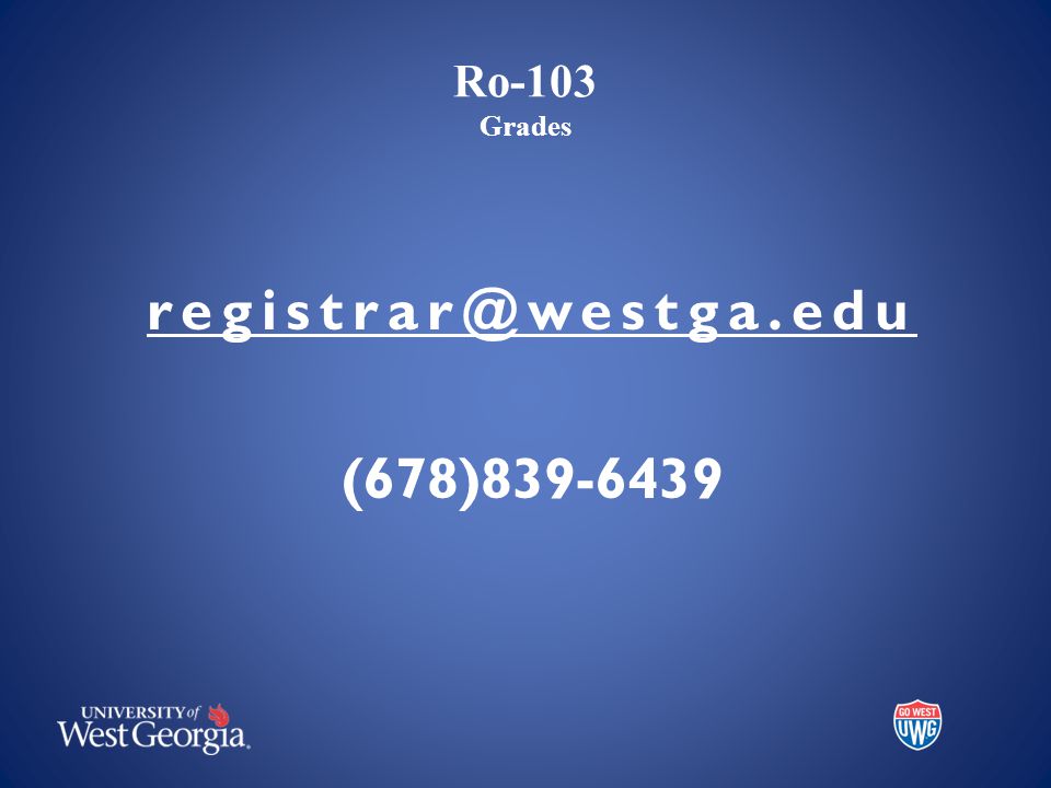 Ro-103 Grades (678)