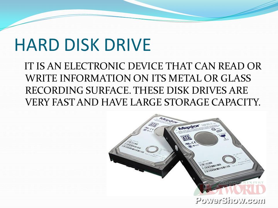 COMPACT DISK A Compact Disc (also known as a CD) is an optical disc used to store digital data.