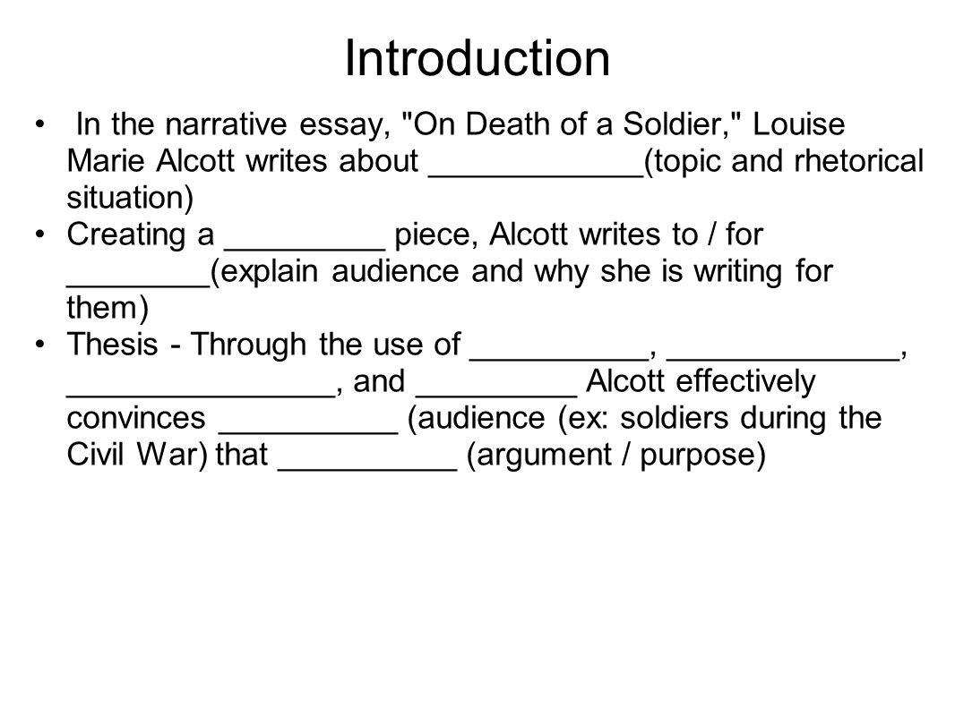 How to write a rhetorical analysis essay. Rhetorical Analysis