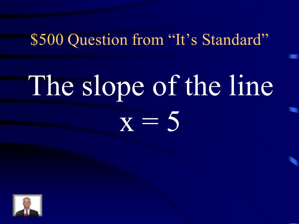 $400 Answer from It’s Standard What is 3/5