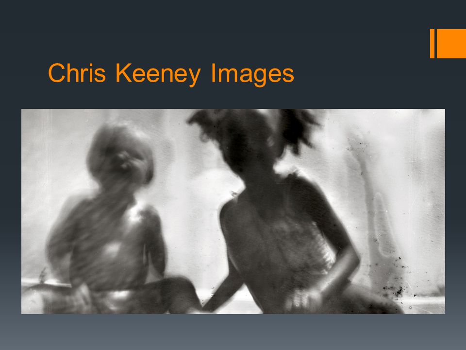 Chris Keeney Images