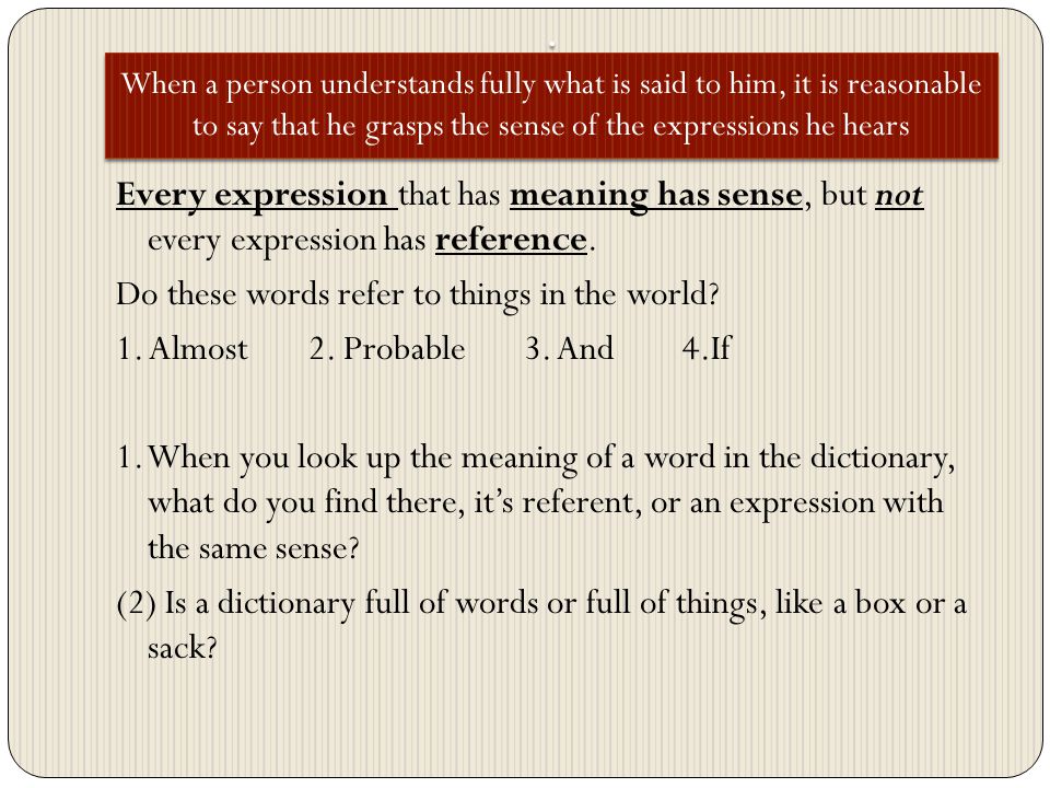 Part 2 Practice 5 12 And Semantic Unit Ppt Download