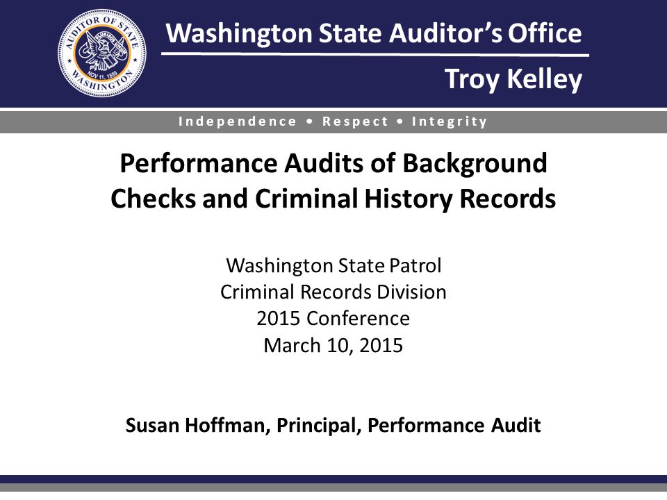 How many years back will a Background Check go?