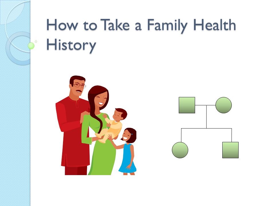 Укравшая семья рассказ. Проект my healthy Family. Genetic and Genealogical Typology ppt download.