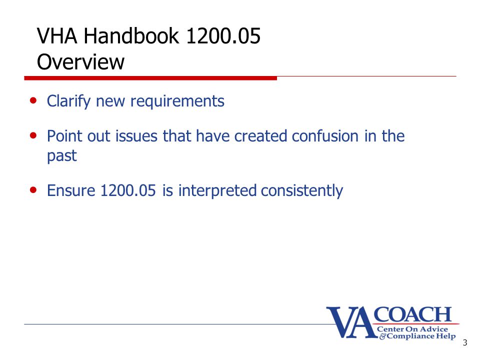 vha handbook k lynn cates m d assistant chief research