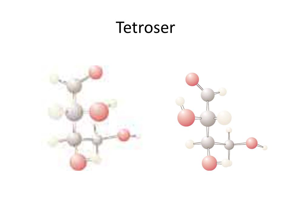 Tetroser