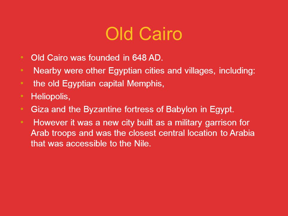 Cairo Cairo, Egypt Cairo, which means The Vanquisher or The Triumphant Cairo is the capital city of Egypt.