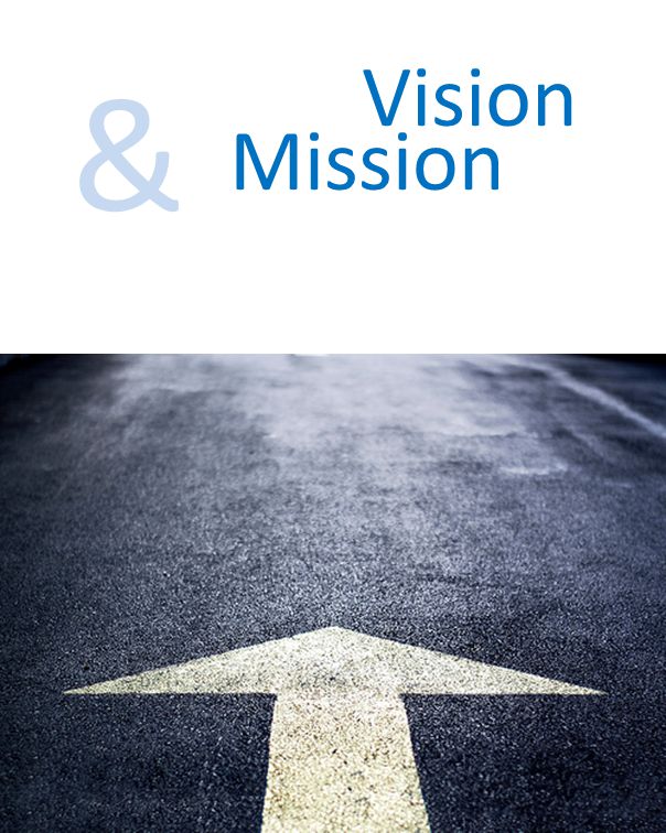 Vision Mission &