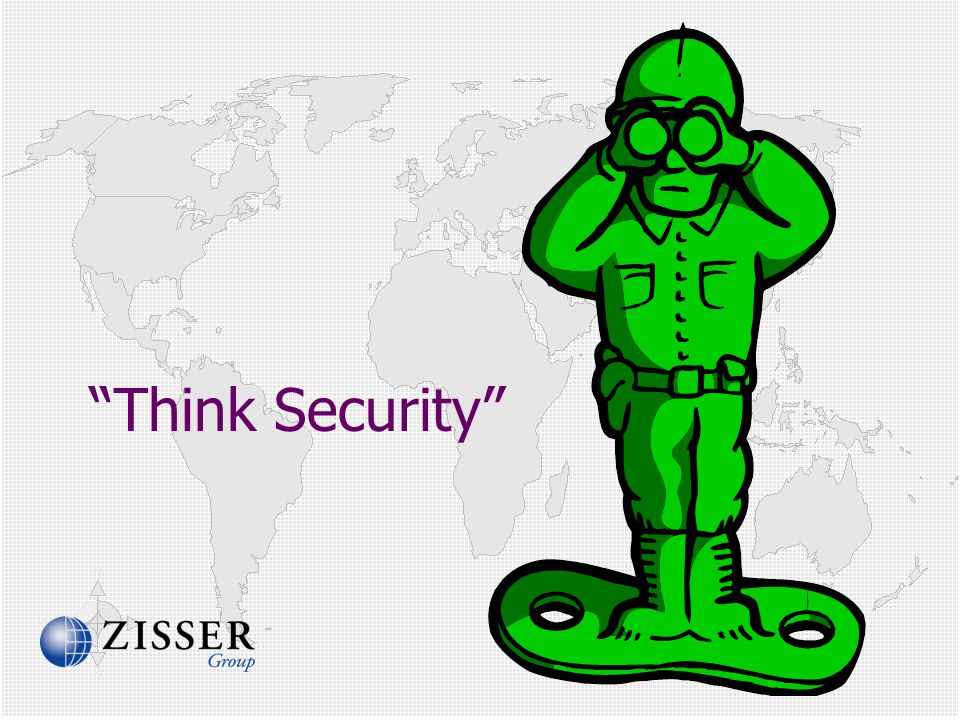 Think Security