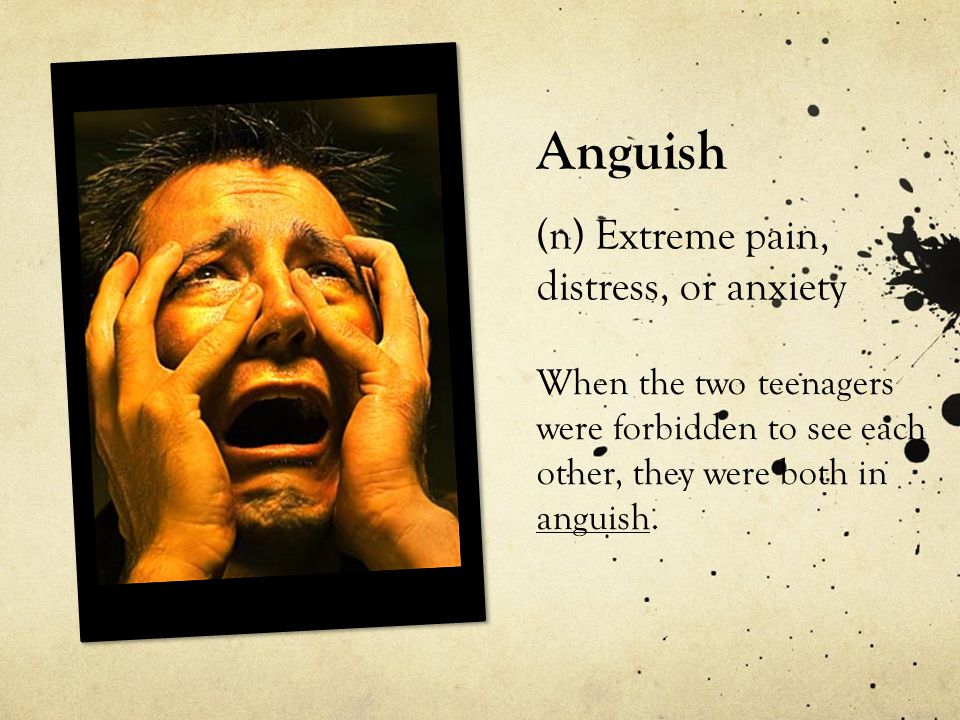 English 9 Day 36 Objective To Define Vocabulary For Act Ppt Download